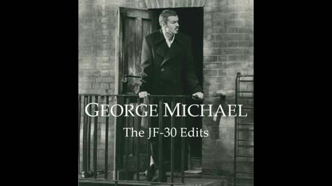 Spinning the Wheel - Epicycloid [Red Light Edit] - George Michael