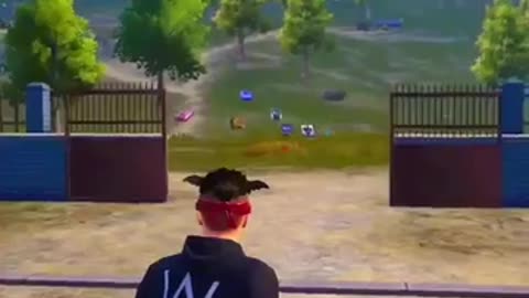 PUBG Mobile