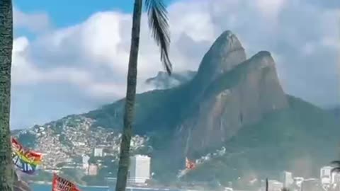 meet , Brazil , Rio de Janeiro