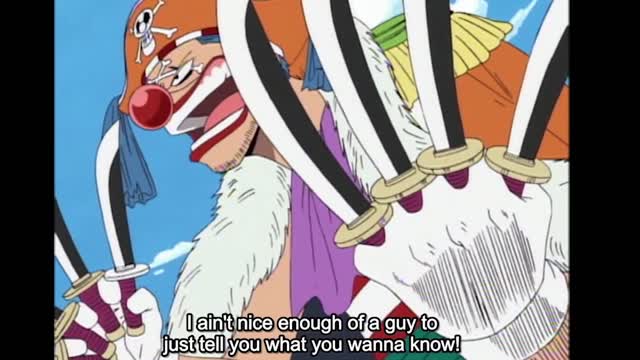 Reaction ONE PIECE Episode 7-8