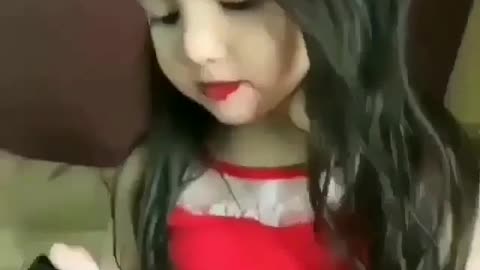 Have you loved beauty since childhood