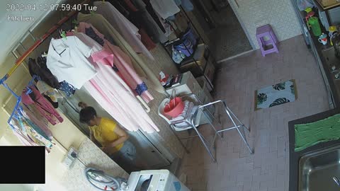 kitchen midnight 20220412