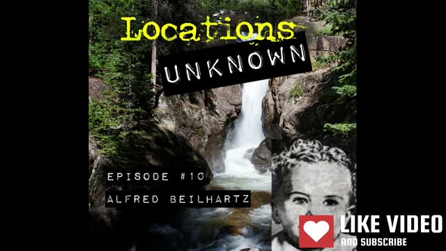 LU Clips - Alfred Beilhartz Disappearance Timeline