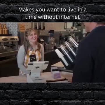 World Without Internet