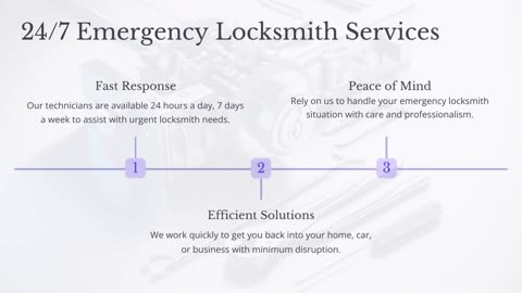 Your Trusted Security Solutions Expert in the San Fernando Valley