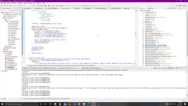 Woodard, Davis CSC 4710 Project Part 3