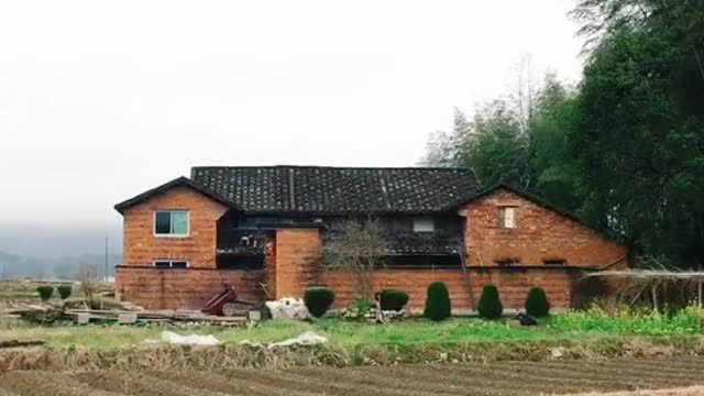 Comfortable life in the West