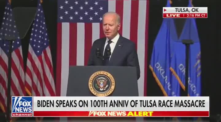 CREEPY JOE: ‘I Just Had to Make Sure that Two Girls Got Ice Cream When This Was Over