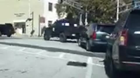 BartFine Meets Alex Jones in Atlanta Stopthesteal.us