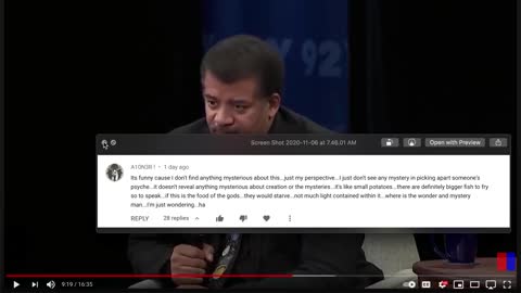 I Don't know What Intelligence Is?