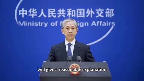 Chinese Official: "The U.S. Has Been Refusing To Open Up Its Own Bio-Labs"