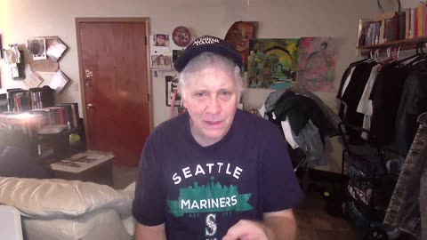 James MacRyland Crary