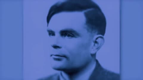 Alan Turing, Cybernetics and the Secrets of Life