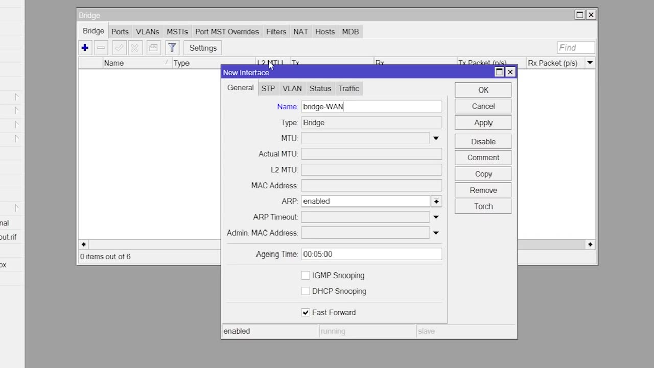 Setting MikroTik (PEMULA) Untuk JUALAN WIFI VOCHERAN