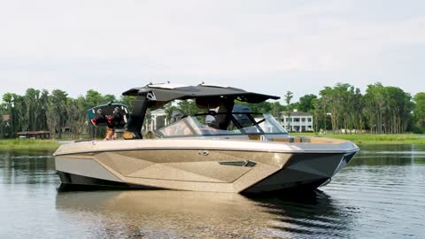 Super Air Nautique G-Series Towers