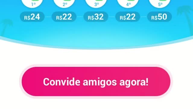 Earn lots of money and IPhone with this app ... Link in description