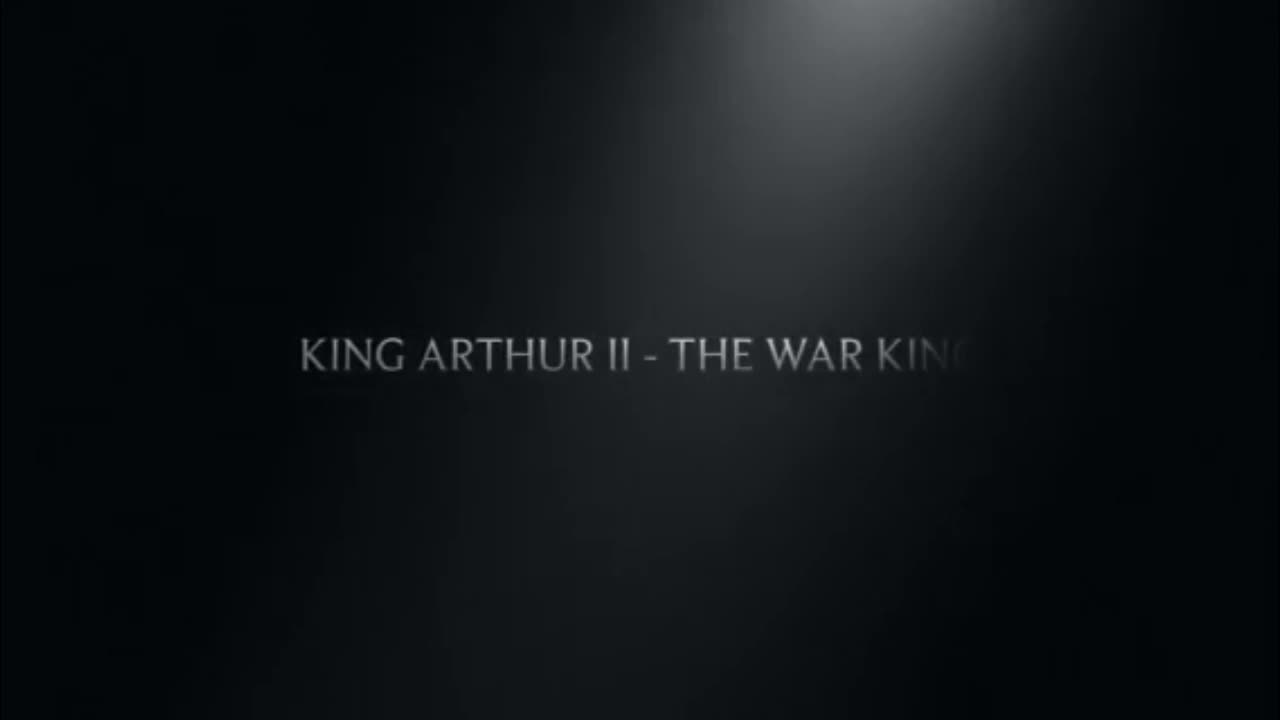 Unveiling the Hidden History: The Legacy of King Arthur II..