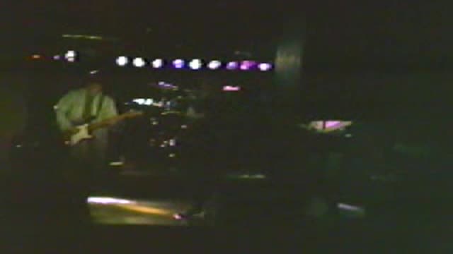 Live ! TCG at The Brunswick (Battle of the Bands) 2/2/88