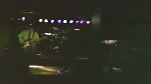 Live ! TCG at The Brunswick (Battle of the Bands) 2/2/88