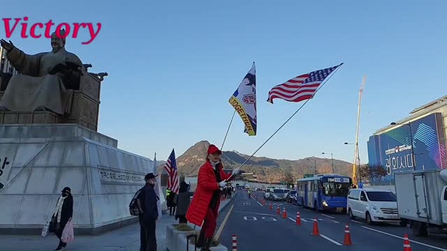 Korea 20211204 Korea ideology wars 한국은 전쟁중...