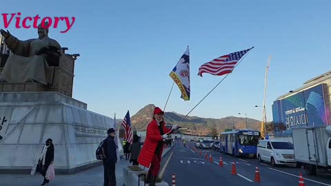 Korea 20211204 Korea ideology wars 한국은 전쟁중...