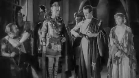 Cecil B. DeMille's 'The King of Kings' (1927) - Part 2 of 2 - Full Movie