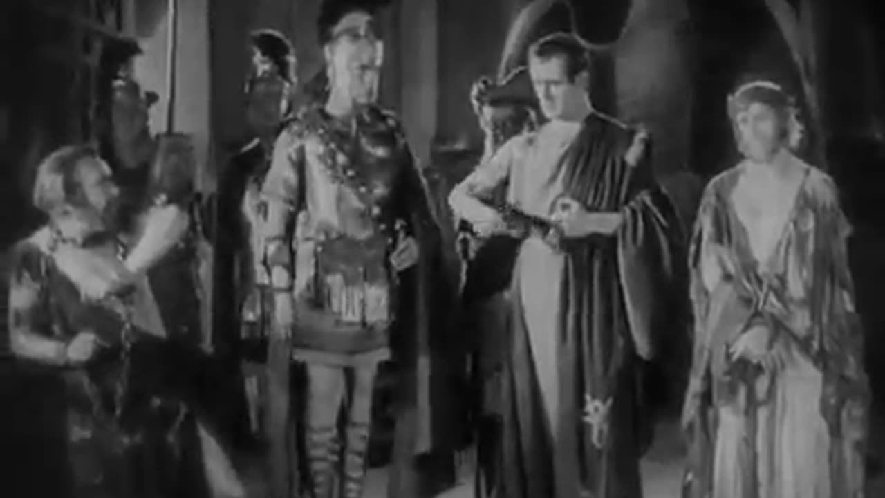 Cecil B. DeMille's 'The King of Kings' (1927) - Part 2 of 2 - Full Movie