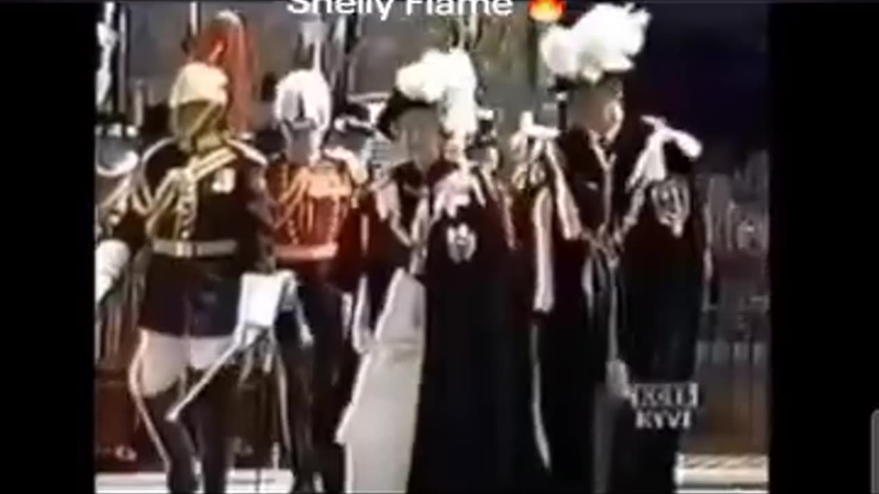 A concerning presentation