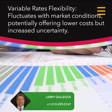 Navigating Property Rates Fixed vs. Variable Dilemma