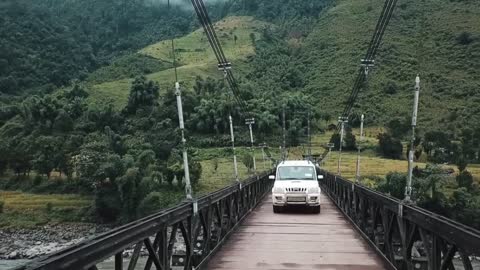 Arunachal Pradesh, Incredible India