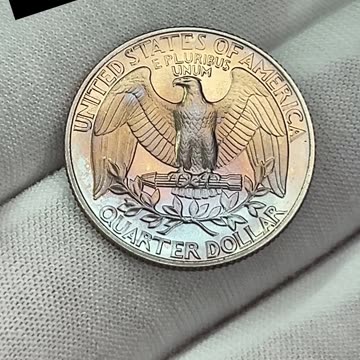 Quarter Album Fill Part 94 - Sunset Proof!