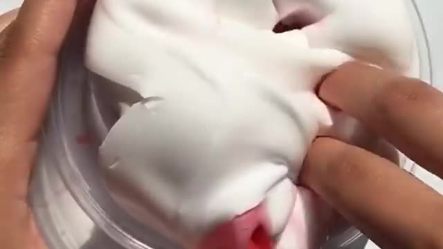 Crunchy Satisfying