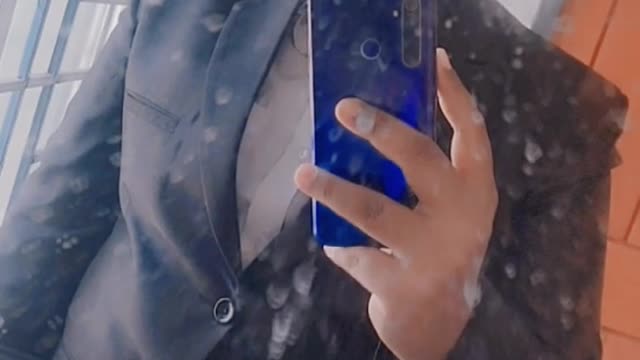Short TikTok Video