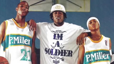 MASTER P IS MORE THAN JUST A RAPPER | GIVE HIM HIS FLOWERS