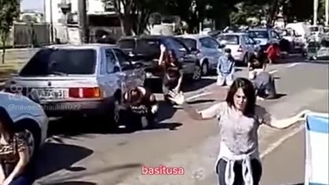 Hamas attack on Israel
