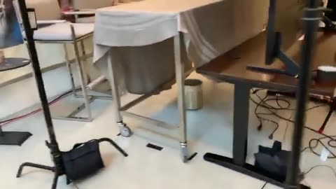 20190608文贵先生视频：看这些设备