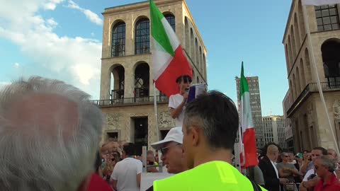 Milano 28.08.2021