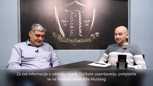 O ravnom stopalu (Miroljub Petrović)