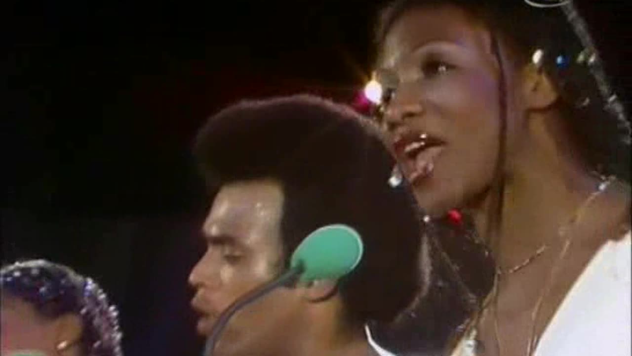 Boney M - Rivers Of Babylon = 1978