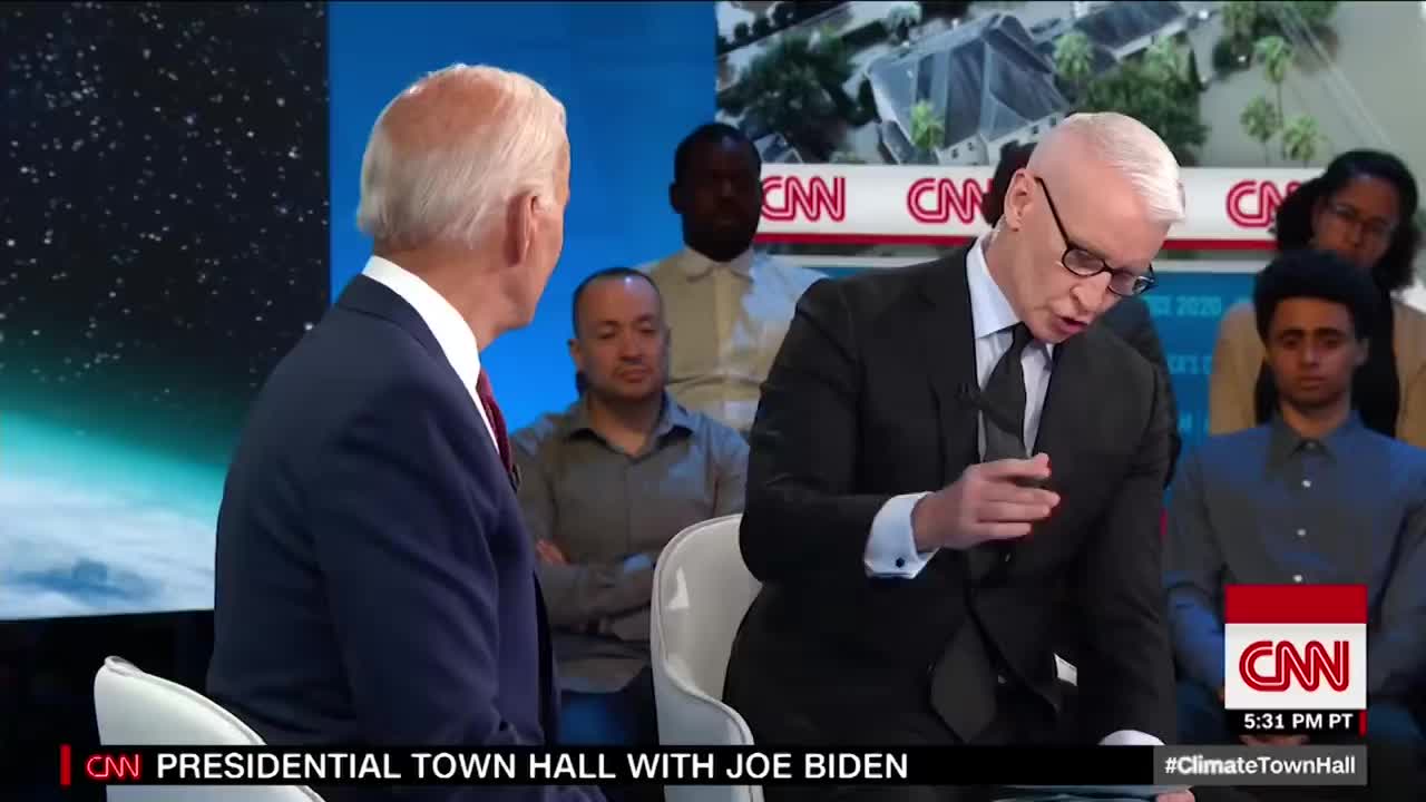 Joe Biden will destroy the car industry