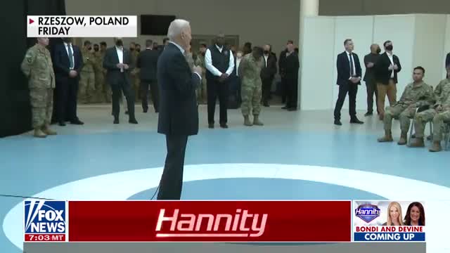 Hannity: This is not funny