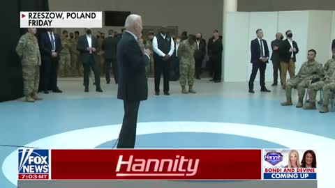 Hannity: This is not funny