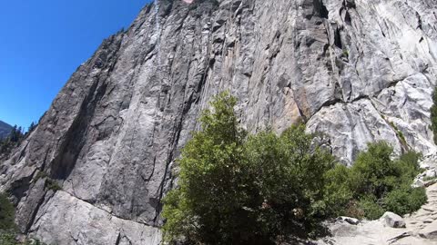 Yosemite National Park - #SUMMER2019 Episode 19