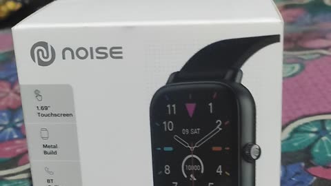 New smart watch