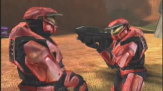 Fire Team Charlie - Episode 09 - Deception