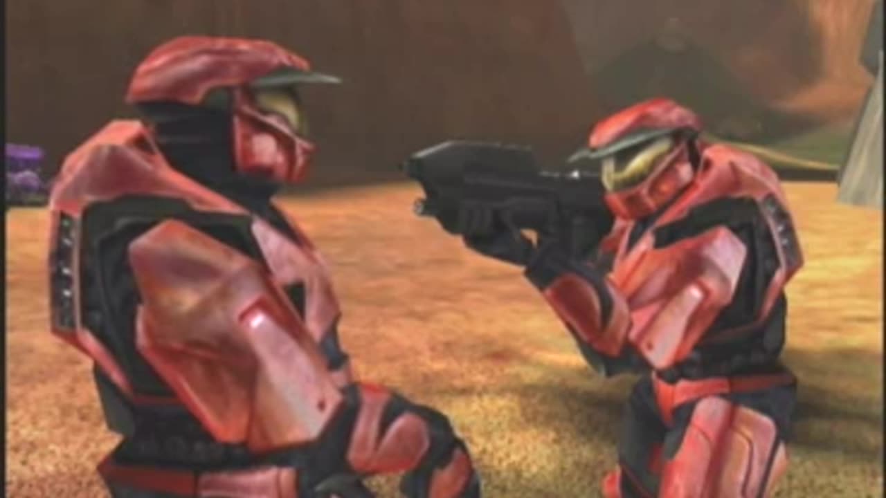 Fire Team Charlie - Episode 09 - Deception