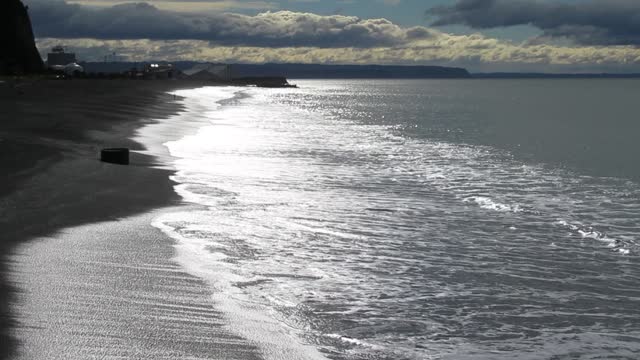 New Zealand beaches as beautiful as it gets!