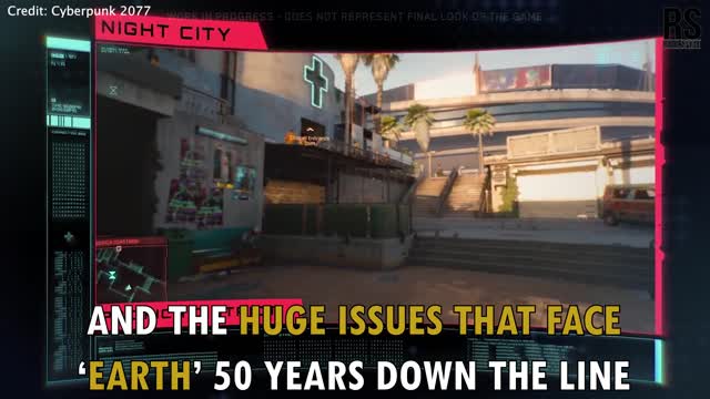 CYBERPUNK 2077 - THREE THINGS WE NEED TO SEE!