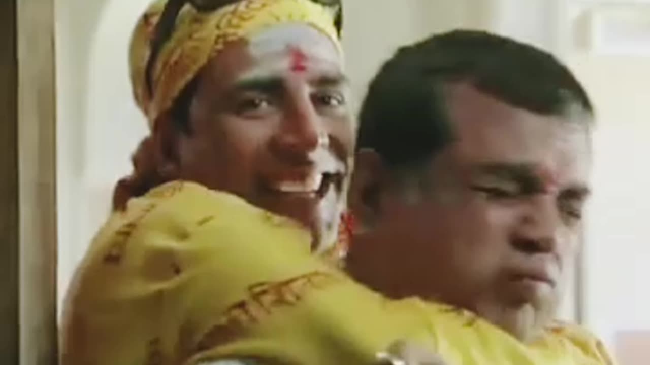 Akshay Kumar comedy movie and Rajpal yadav and paresh rawal Funny and Comedy k