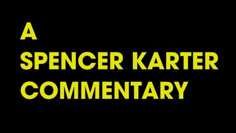 SPENCER KARTER DEFENDING KATT WILLIAMS (Commentary)